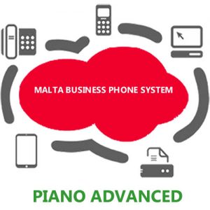 Piano a Consumo Malta Voip