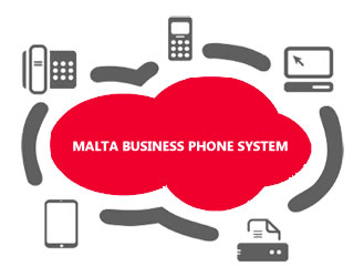 PBX switchboard Malta Business Phone System