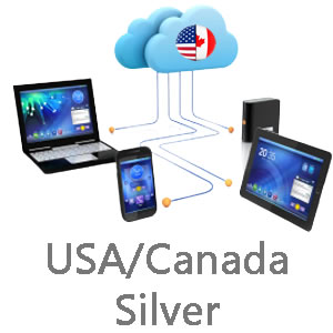 Malta Voip Usa Canada Silver